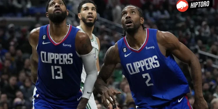 NBA Trade Rumor: Los Angeles Clippers Face Tough Deadline Decisions to Upgrade Defense