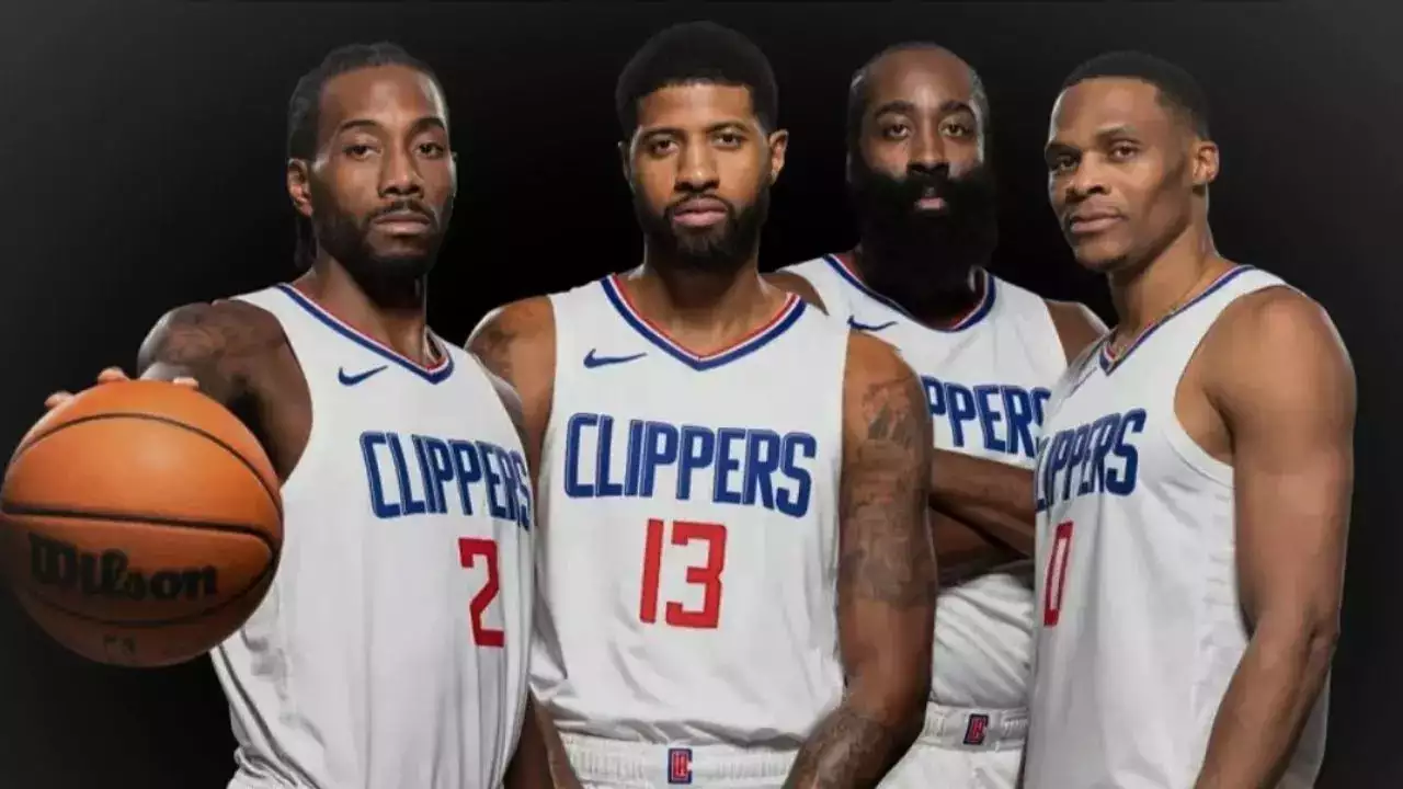 Fortifying the LA Clippers: Defensive Strategies, Challenges, and Trade Solutions