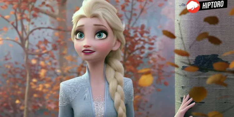 Frozen 3: A New Chapter in the Magical Saga of Arendelle