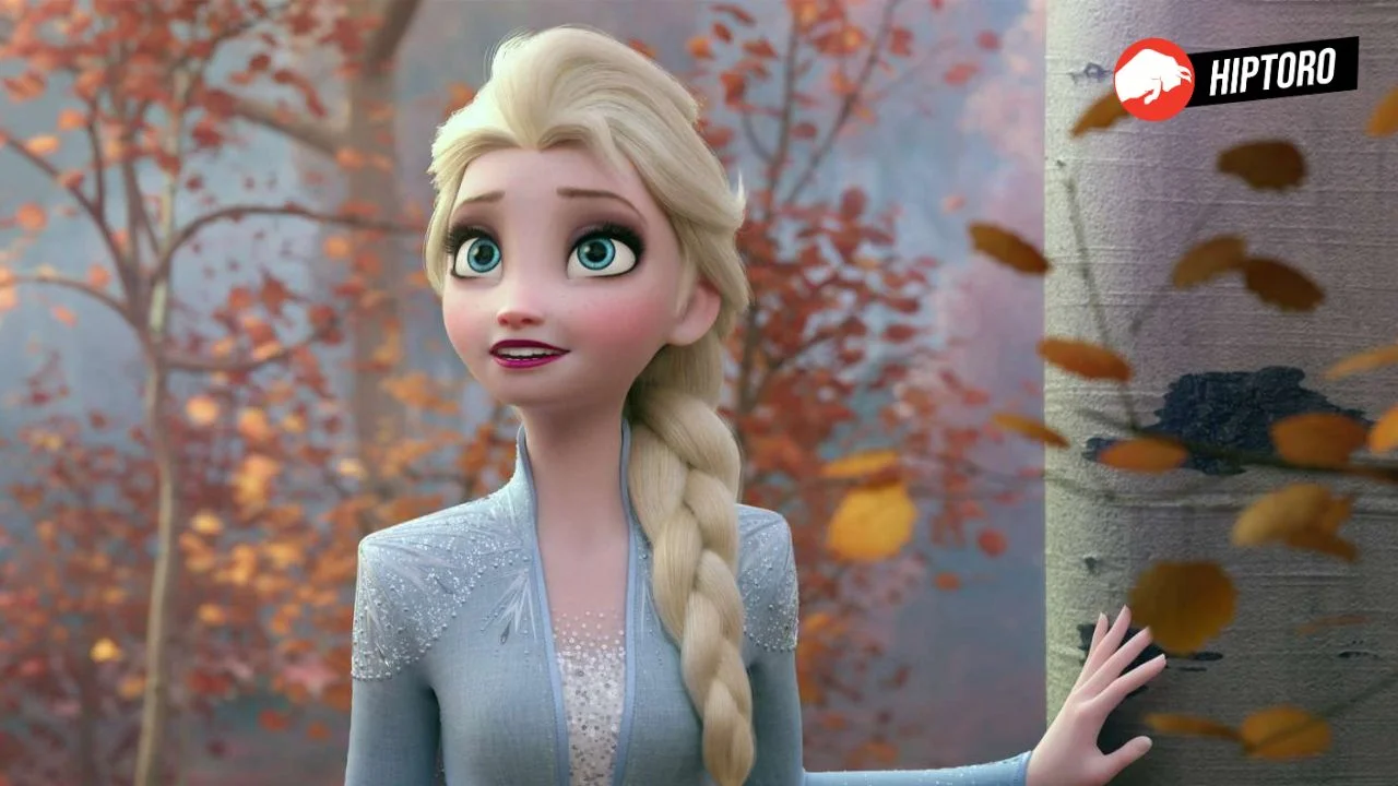 Disney's Frozen 3 will Focus on Elsa's powers and Arendelle! Release