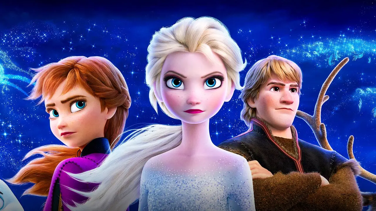 Frozen 3: A New Chapter in the Magical Saga of Arendelle