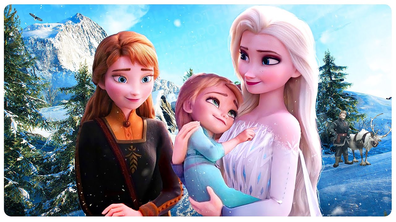 Frozen 3: A New Chapter in the Magical Saga of Arendelle