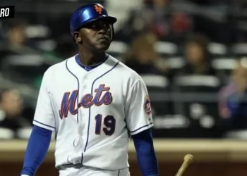 Gary Matthews Jr, Mets