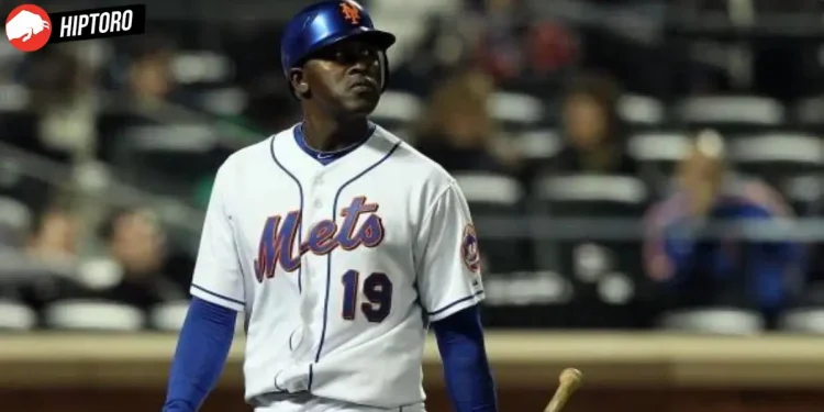 Gary Matthews Jr, Mets