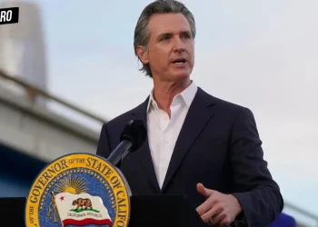 Gavin Newsom