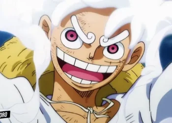 Gear 5 In One Piece Fans Find Luffy's Character Too Goofy During Serious Moments