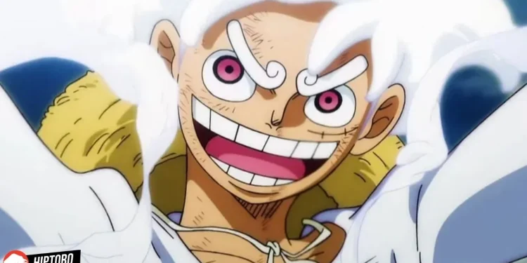 Gear 5 In One Piece Fans Find Luffy's Character Too Goofy During Serious Moments