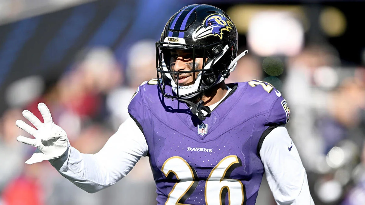 Geno Stone's Free Agency Saga: Balancing Ravens Loyalty with Professional Ambitions