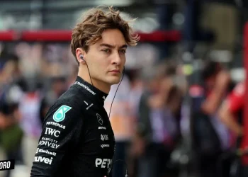 George Russell's Big Bet Can The New Mercedes W15 Turn The Tide in F1 2024