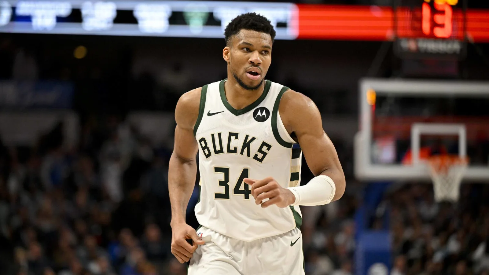 Giannis vs. Sexton: The Brawl That Rocked Utah's Court Explained