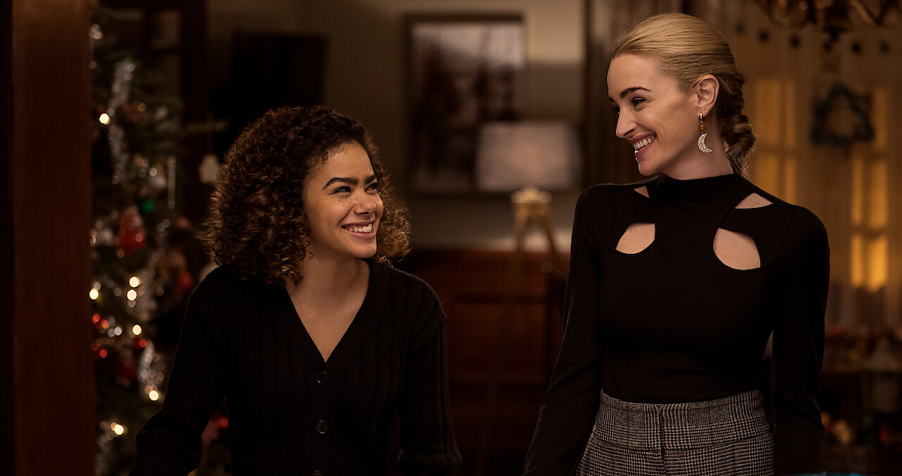 Ginny and Georgia's Season 3 What's Next for the Netflix Hit 