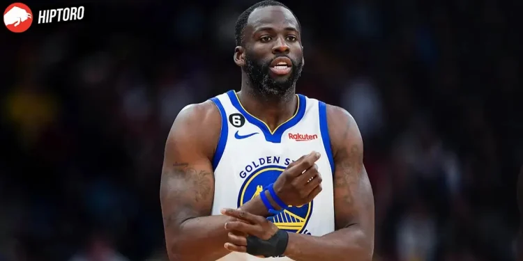 Golden State Warriors, Draymond Green