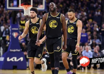 Golden State Warriors, NBA Trade Rumors: The Golden State Warriors Would not Trade Klay Thompson and Draymond Green