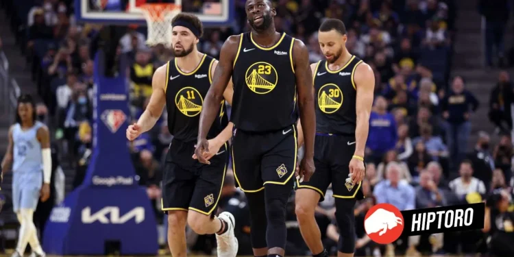 Golden State Warriors, NBA Trade Rumors: The Golden State Warriors Would not Trade Klay Thompson and Draymond Green