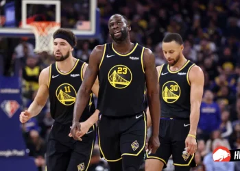 Golden State Warriors, NBA Trade Rumors: The Golden State Warriors Would not Trade Klay Thompson and Draymond Green