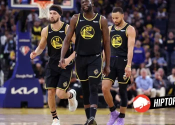 Golden State Warriors, NBA Trade Rumors: The Golden State Warriors Would not Trade Klay Thompson and Draymond Green