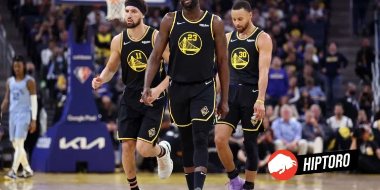 Golden State Warriors, NBA Trade Rumors: The Golden State Warriors Would not Trade Klay Thompson and Draymond Green