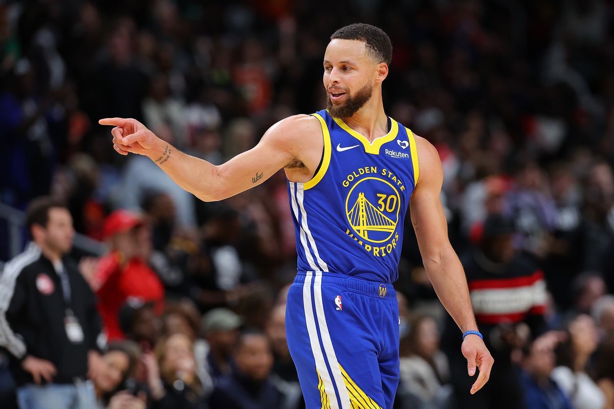 Golden State Warriors Navigating the Future with Strategic Moves