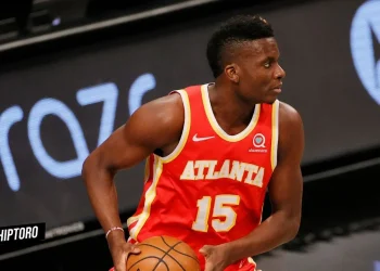 Golden State Warriors Rumors Will Clint Capela Get Traded by the Atlanta Hawks