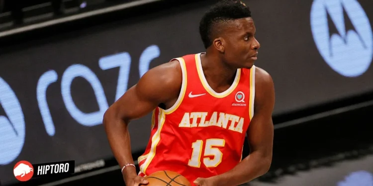 Golden State Warriors Rumors Will Clint Capela Get Traded by the Atlanta Hawks