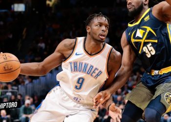 Golden State Warriors Will Jerami Grant Finally Get Traded by the Portland Trail Blazers