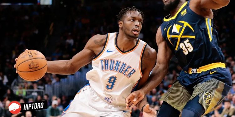 Golden State Warriors Will Jerami Grant Finally Get Traded by the Portland Trail Blazers