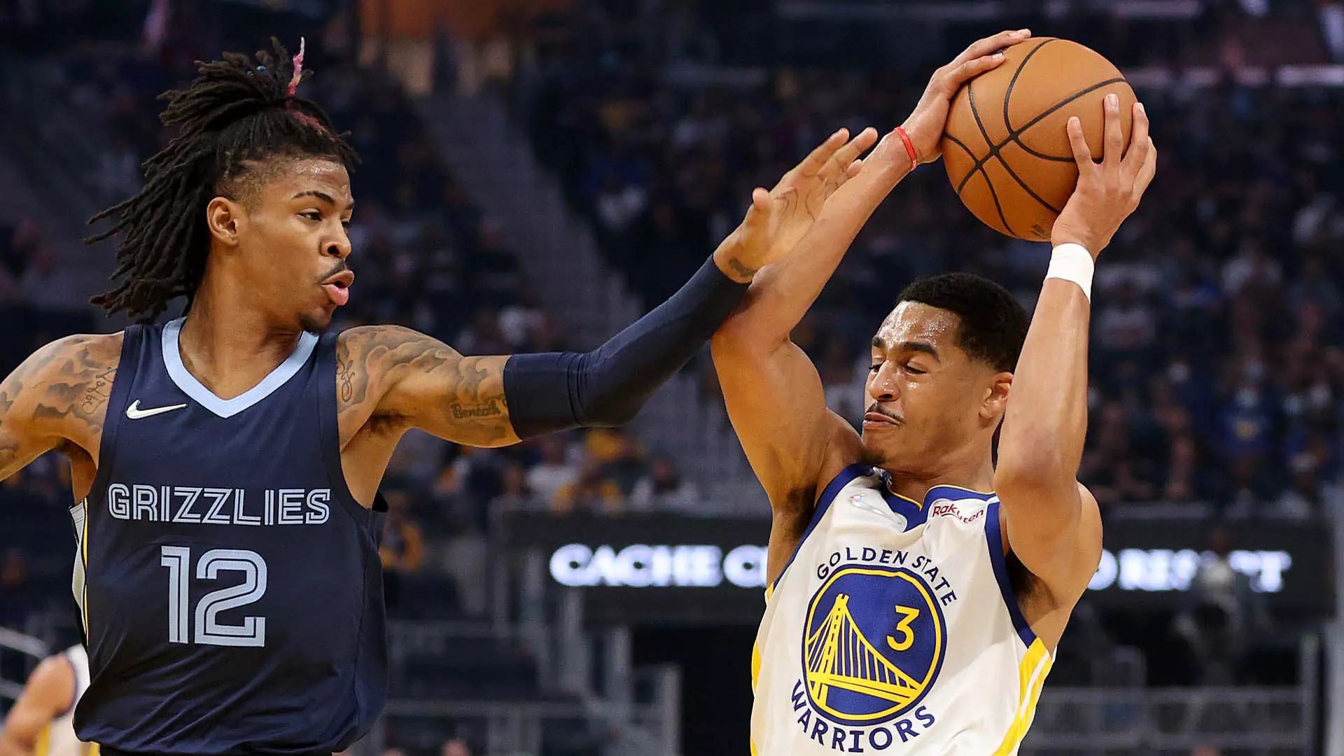 Golden State Warriors vs. Memphis Grizzlies A Rivalry Intensified Amidst Injury Uncertainties.