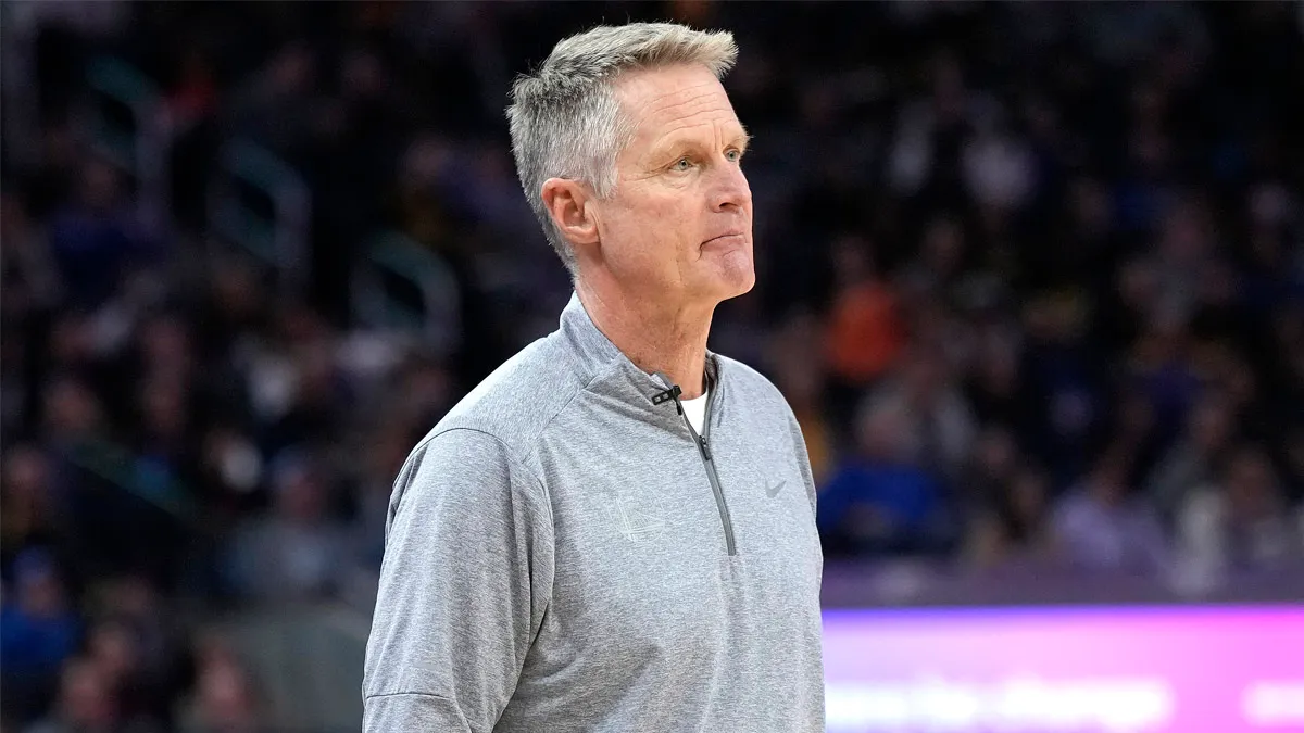 Golden State's Masterstroke Securing Steve Kerr with Record-Breaking Extension