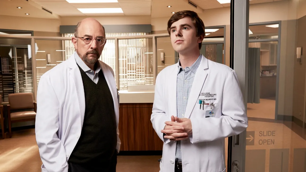 Goodbye, Dr. Shaun: Inside The Good Doctor's Final Season and What Fans Can Expect