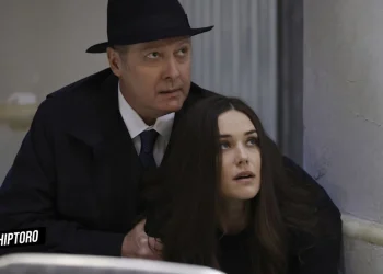 Goodbye to 'The Blacklist' A Look Back at Red's Final Stand and What's Next for Fans