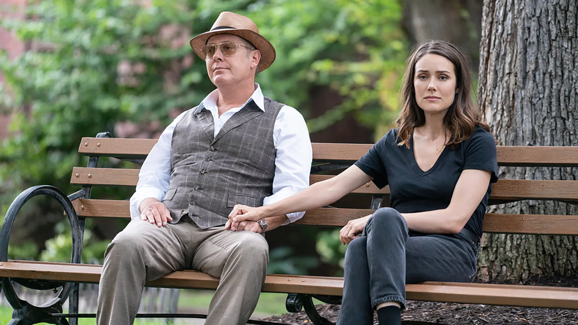 Goodbye to 'The Blacklist' A Look Back at Red's Final Stand and What's Next for Fans 
