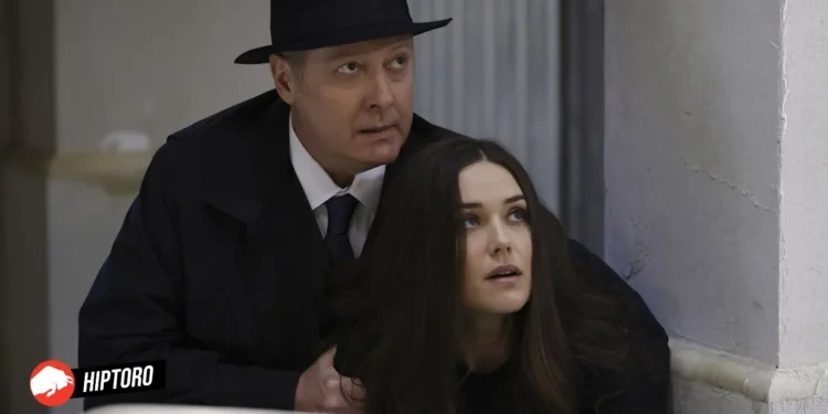 Goodbye to 'The Blacklist' A Look Back at Red's Final Stand and What's Next for Fans