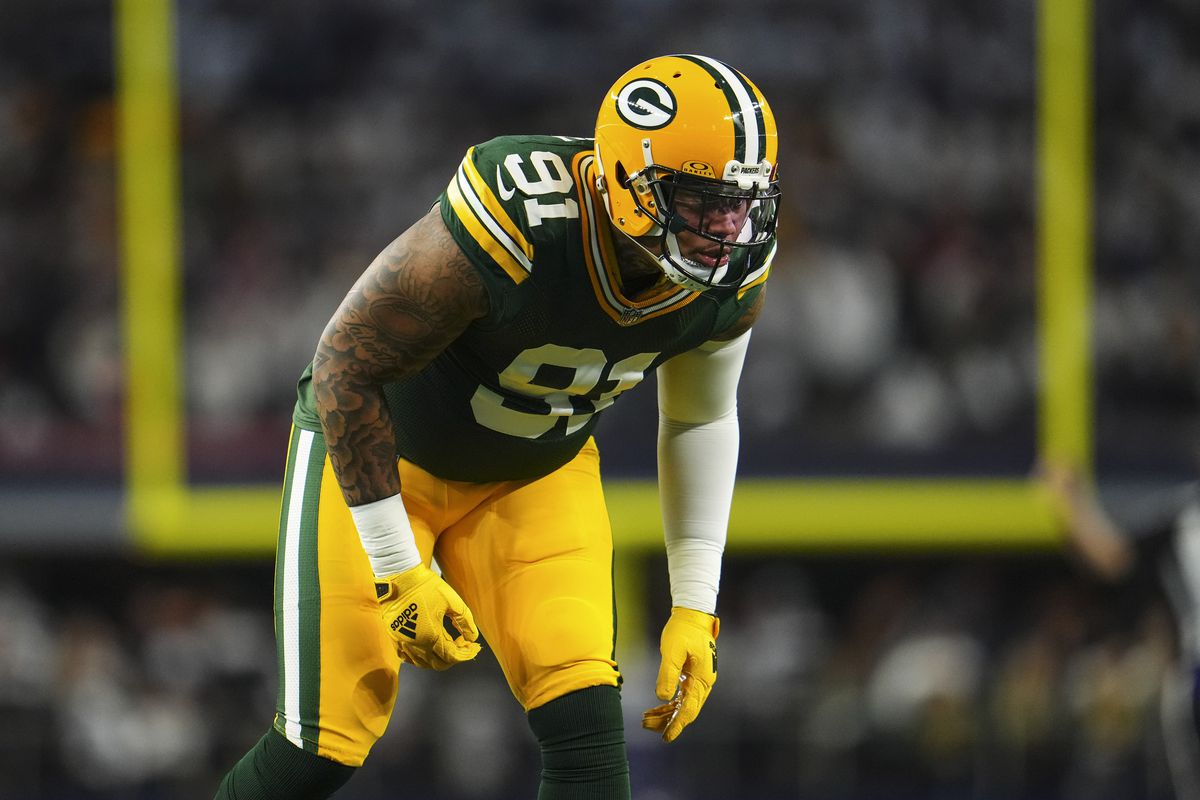 Green Bay Packers Free Agency Focal Points: Key Players Essential for Future Success