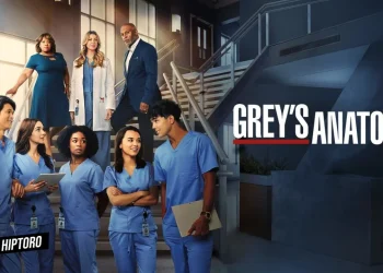 Grey's Anatomy Season 20 A Nostalgic Return Sparks Excitement Among Fans