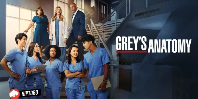 Grey's Anatomy Season 20 A Nostalgic Return Sparks Excitement Among Fans