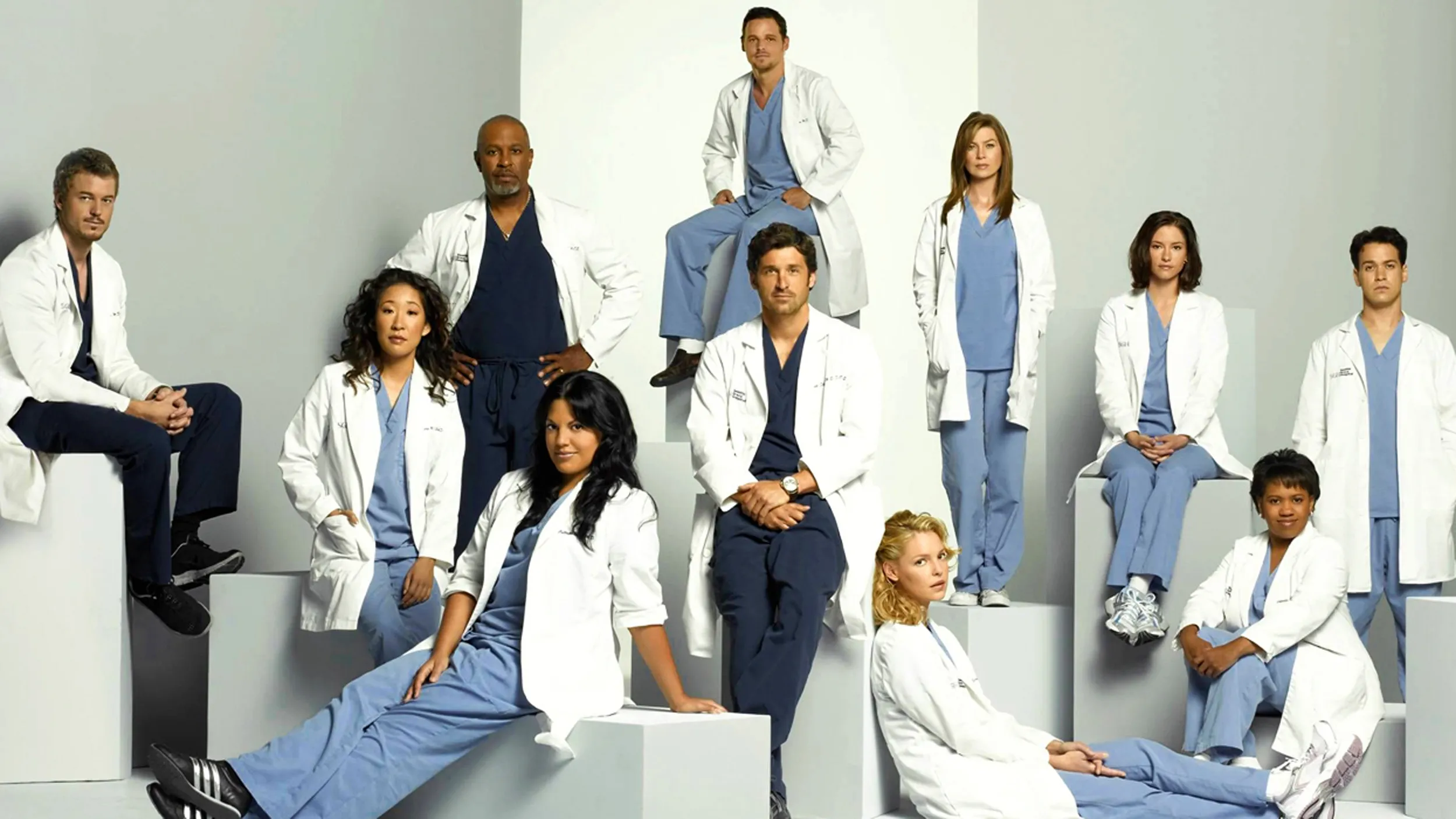 Grey's Anatomy Season 20 A Nostalgic Return Sparks Excitement Among Fans