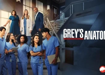 Grey's Anatomy's Epic Return Season 20 Promises Big Drama and Beloved Faces2