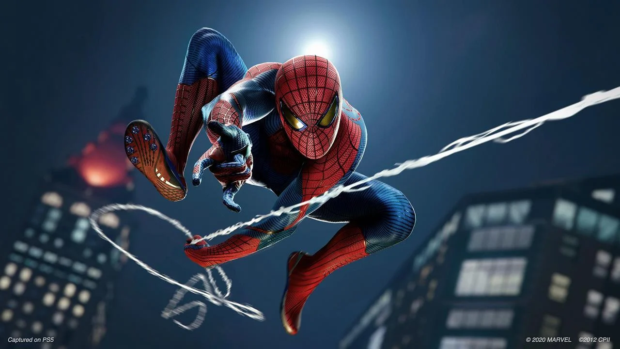 Утечка «Человека-паука 3» раскрывает трио игровых персонажей и намеки на искусство бессонницы