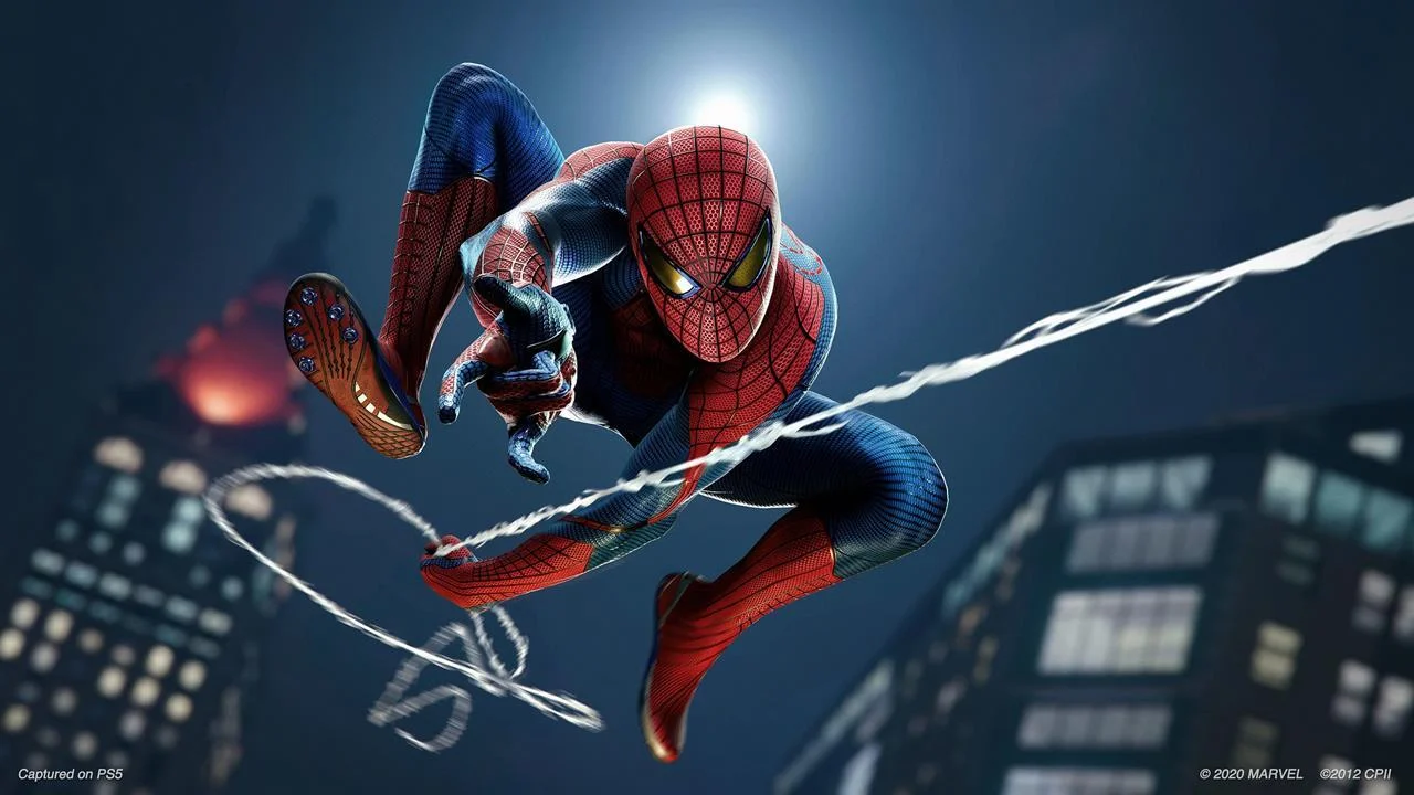 Spider-Man 3 Leak Reveals Trio of Playable Characters, Insomniac Art Hints