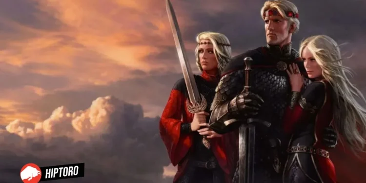 HBO's New Frontier Aegon's Conquest Prequel Expands the Game of Thrones Universe