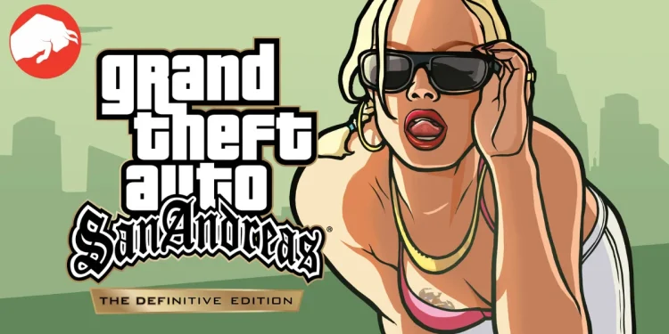 GTA San Andreas Netflix Cheats: Unlocking Game Secrets on Mobile