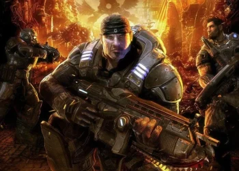 Insider Reveals Gears of War May Hit PlayStation: What Gamers Need to Know