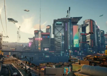 Maximizing Night City: Why CD Projekt Red Must Expand Cyberpunk 2077's Universe