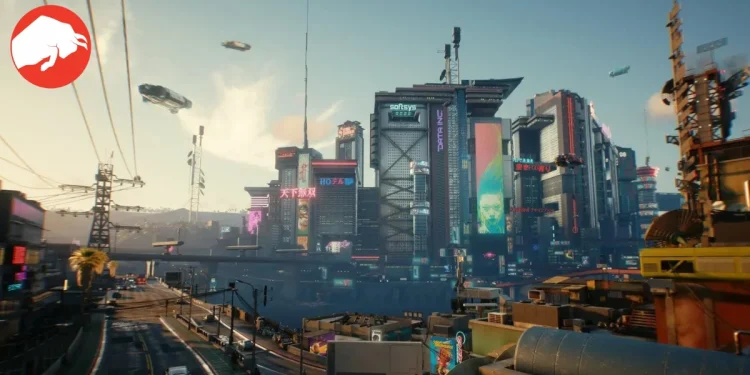 Maximizing Night City: Why CD Projekt Red Must Expand Cyberpunk 2077's Universe