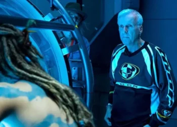 James Cameron Plans 'Avatar 6 & 7' with a Major Shift: Passing the Baton