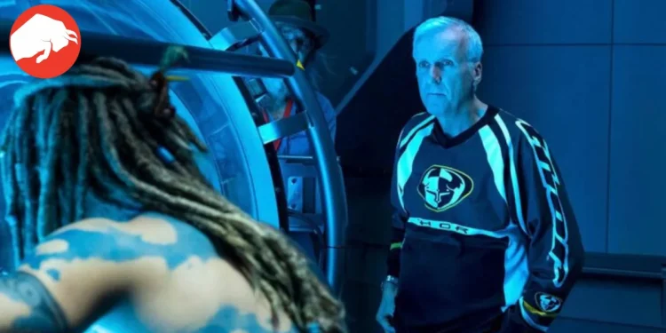 James Cameron Plans 'Avatar 6 & 7' with a Major Shift: Passing the Baton
