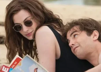 Watch 'One Day' with Anne Hathaway: Your Guide to Streaming the 2011 Romantic Drama