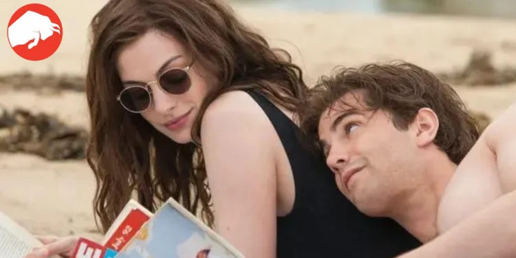 Watch 'One Day' with Anne Hathaway: Your Guide to Streaming the 2011 Romantic Drama