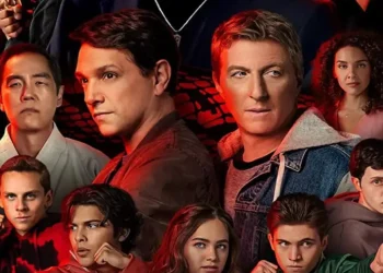 Cobra Kai Season 6 Filming Kickstarts: Netflix Behind-The-Scenes Peek