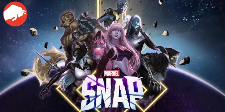 Marvel Snap February Update: Thanos' Black Order Joins the Battle